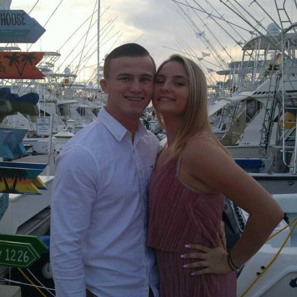 Meet your Posher, Lexy